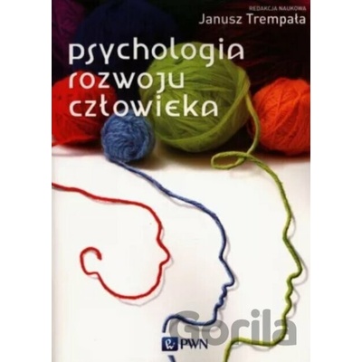 Psychologia rozwoju człowieka