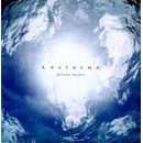 ANATHEMA: FALLING DEEPER LP