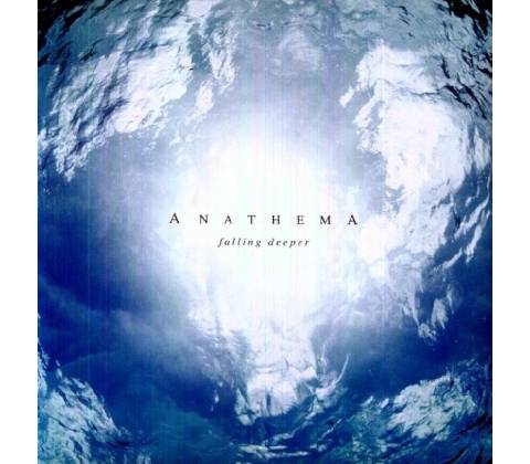 ANATHEMA: FALLING DEEPER LP