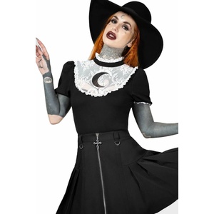 KILLSTAR дамска тениска KILLSTAR - Wish Upon A Moon - KSRA007089