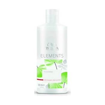 Wella Elements Renewing Shampoo 500 ml