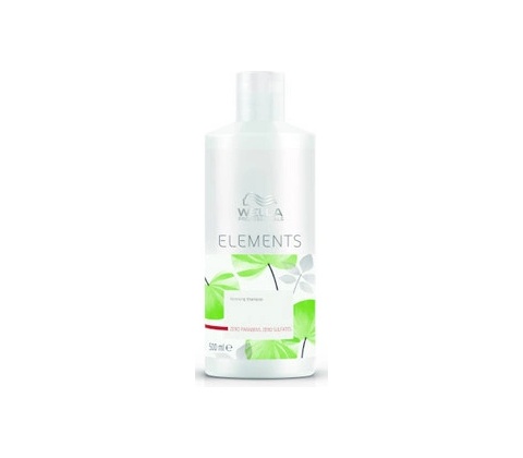 Wella Elements Renewing Shampoo 500 ml