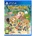 Marvelous Story of Seasons Pioneers of Olive Town (PS4)