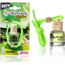 AirFresh Mystique Ginger (Zázvor)