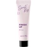 Secret Key Finish Up BB Cream - Матиращ BB крем 30мл