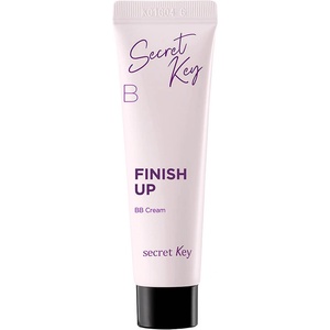 Secret Key Finish Up BB Cream - Матиращ BB крем 30мл