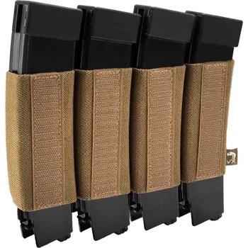 Viper Insert VX na 4x samopalové zásobníky coyote