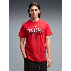 PUMA Тениска ACM FtblCulture Tee (78671822)