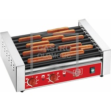 CB Opékač uzenin W 32/9 SF Varianta: Opékač uzenin W 32/9 SF