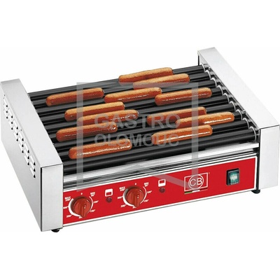 CB Opékač uzenin W 32/9 SF Varianta: Opékač uzenin W 32/9 SF – Hledejceny.cz