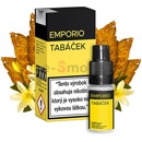 E-liquidy Emporio Tabáček 10 ml 6 mg