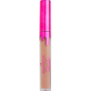 Revolution Beauty Chocolate Гланц за устни Honeycomb, 5.5 ml - ozone