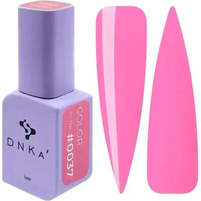 DNKa gél lak Color 0037 7 ml