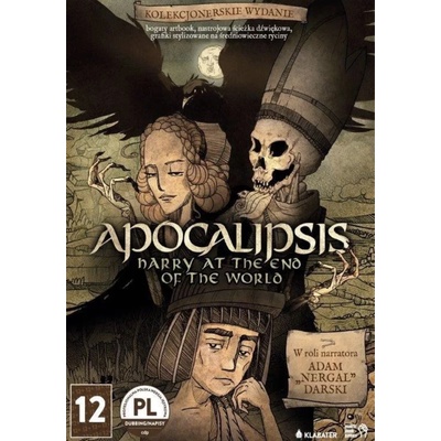 PlayWay Apocalipsis (PC)