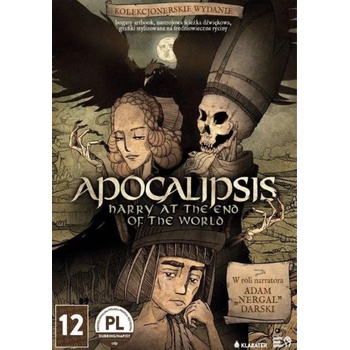 PlayWay Apocalipsis (PC)