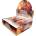 Konami Yu-Gi-Oh! Blazing Dominion Booster Display (24 packs) (YGI-BD)