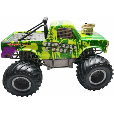 DF models RC Mega Foot Truck Off-Roader 1:10 RTR RC_327399