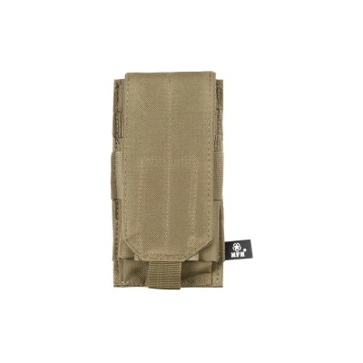 MFH na zásobník coyote