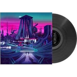 Universal Gorgon City: Salvation - Vinyl (LP) (063839)