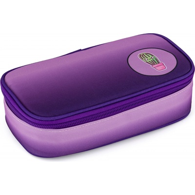 Oxybag etue Jumbo oxy next purple