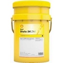 Shell Diala S4 ZX-I 20 l