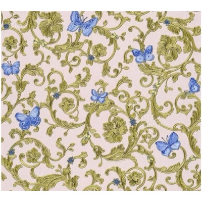 A. S. Création Влизолинова тапет за стена versace 34325-6v