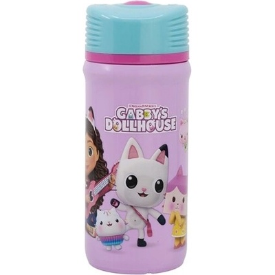 Stor Gabby's Dollhouse Twister Sport 390 ml