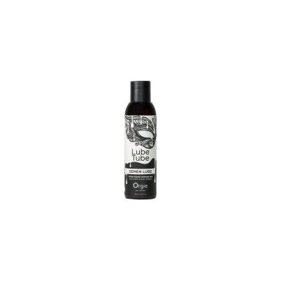 Orgie Lube Tube Semen Lube 100 ml (P24465)