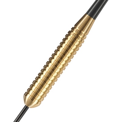 Harrows Steel Club Brass 26g R