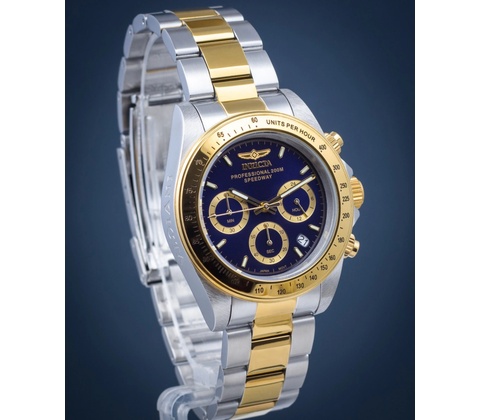 Invicta 3644