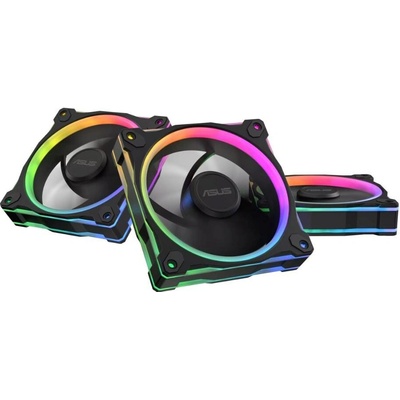Asus PRIME MR120 ARGB 3 ks 90DA00I0-B09020