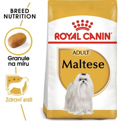 Royal Canin Maltese Adult 2 x 1,5 kg