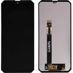 Blackview LCD Дисплей и Тъч Скрийн за Blackview BV4800 / BV4800 Pro