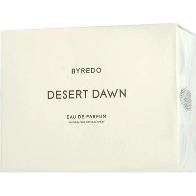 Byredo Desert Dawn parfémovaná voda unisex 100 ml