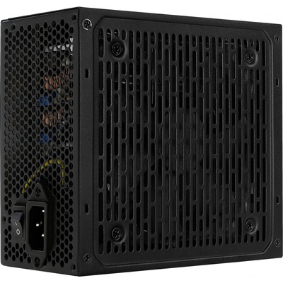 Aerocool LUX 550W AEROLUX-550-80BRONZE