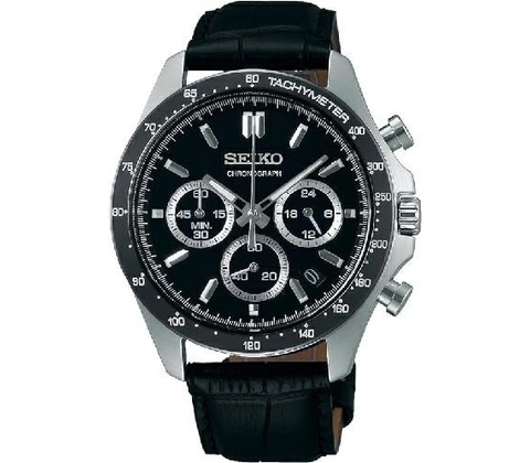 Seiko SBTR021