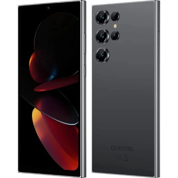 OUKITEL C61 Pro
