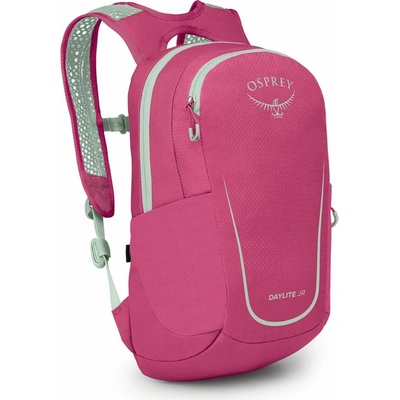 Osprey Daylite Jr. Pack hotspot pink frosty mint