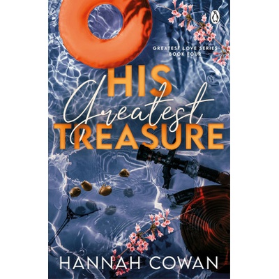 His Greatest Treasure - Hannah Cowan