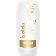 Isolda Gold line sprchový gél 500 ml