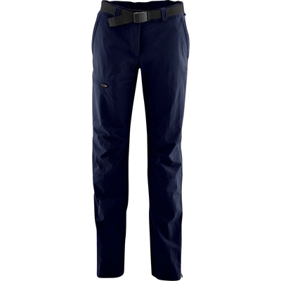 Maier Sports Дамски туристически панталон Maier sports Women's Inara Slim Walking trousers - Night Sky - размер 21 (110-0361-0715)