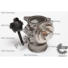 SKV EGR Ventil SKODA OCTAVIA 1.9TDI 96kW