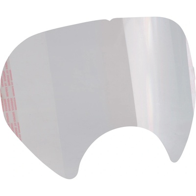 3M Kryt zorníka-fólia pre celotvárovú masku 6885