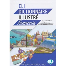 ELI Illustrated Dictionary