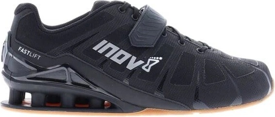 Inov-8 FASTLIFT 360 M (S) black/gum od 1 599 Kč - Heureka.cz