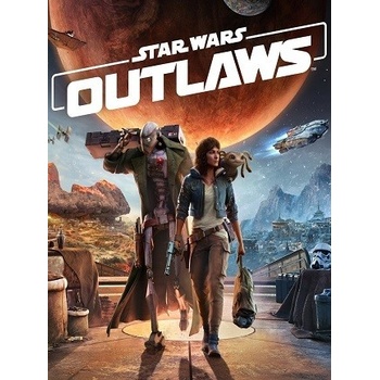 Star Wars: Outlaws