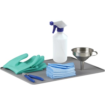 Anycubic Комплект за почистване на смола - 1 бр (cka0gy)