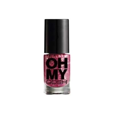 Gosh Oh My 046 Plenty of Pink 5 ml