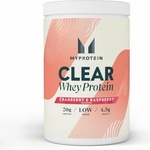 Myprotein Clear Whey Isolate 498-509 g