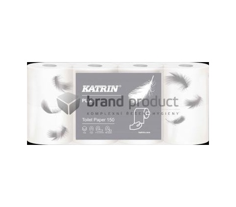 KATRIN PLUS 8 ks